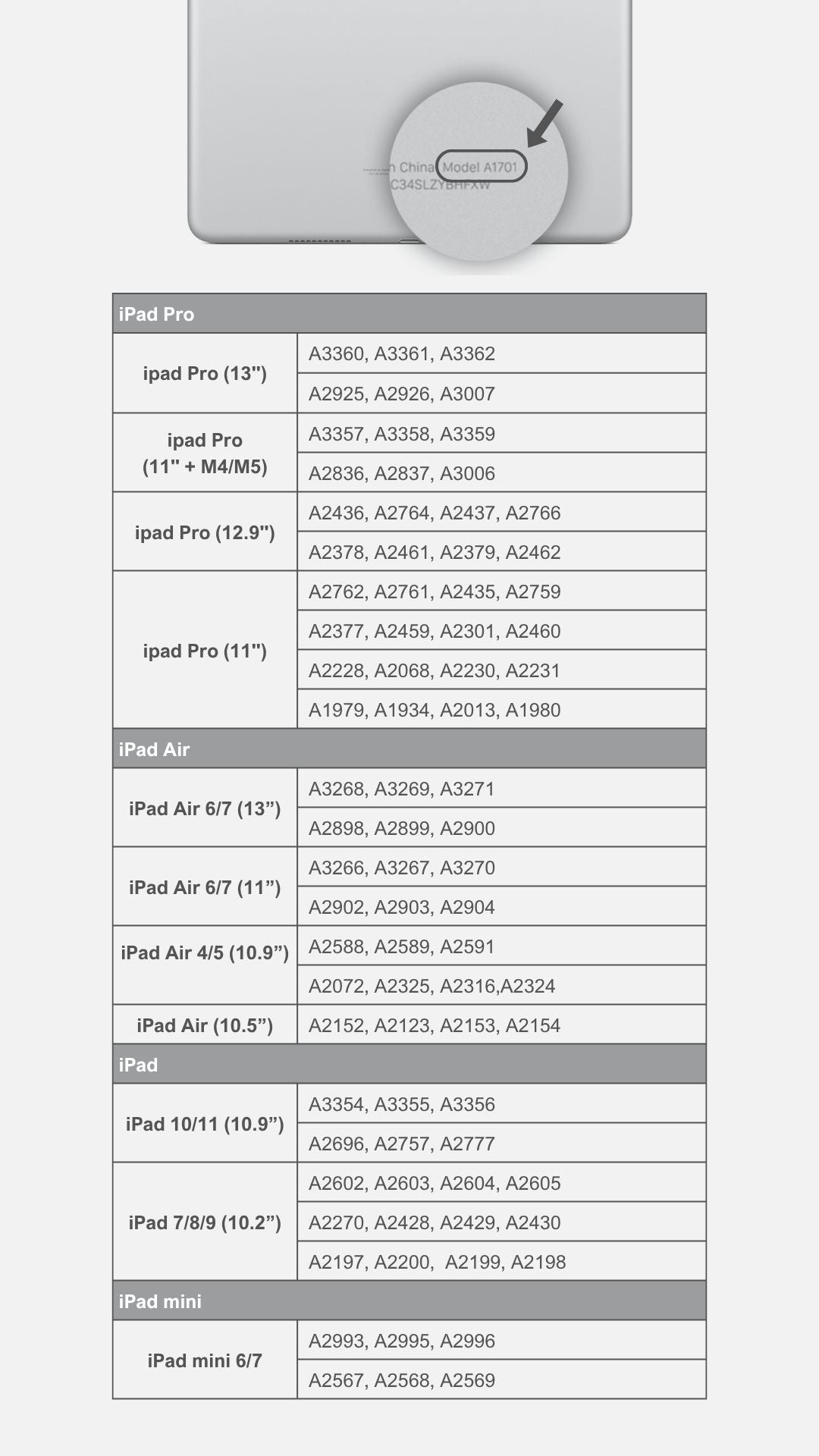 【Catena】細紋質感雙面iPad Case