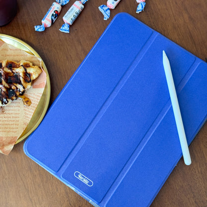 【大白鴨】透明硬殼iPad Case