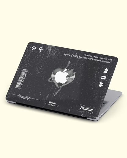 【Catena】Macbook Case (附送配件)