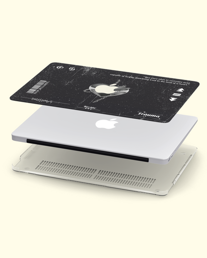 【Catena】Macbook Case (附送配件)
