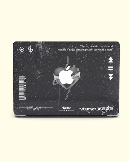 【Catena】Macbook Case (附送配件)